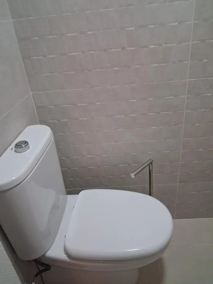 Pis de 54 m² a Cádiz