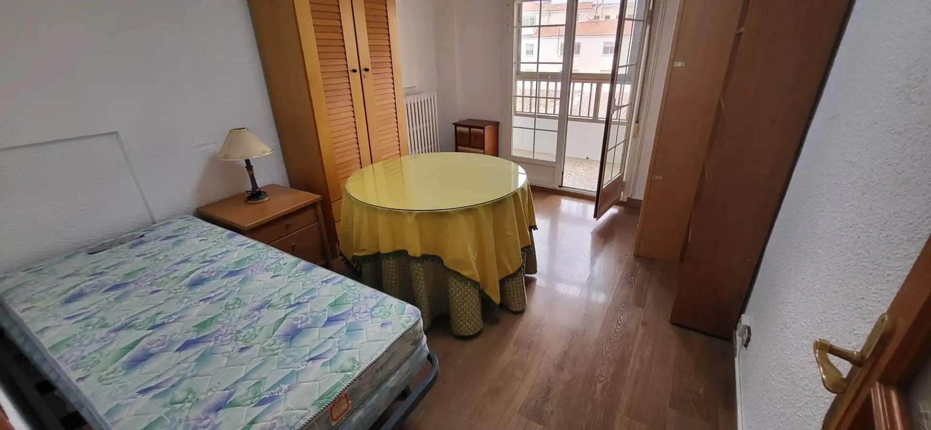 Piso de 149 m² en Albacete