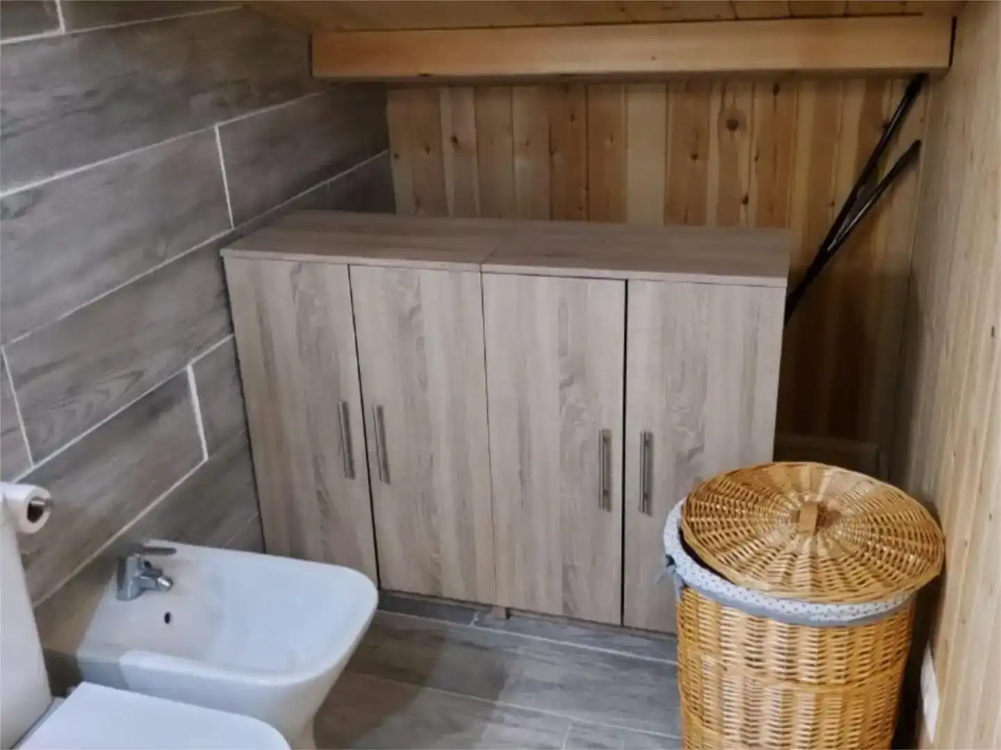Piso de 60 m² en Las Pedroñeras