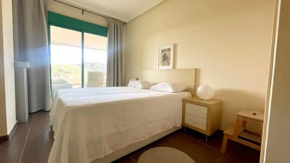 Pis de 90 m² a Estepona