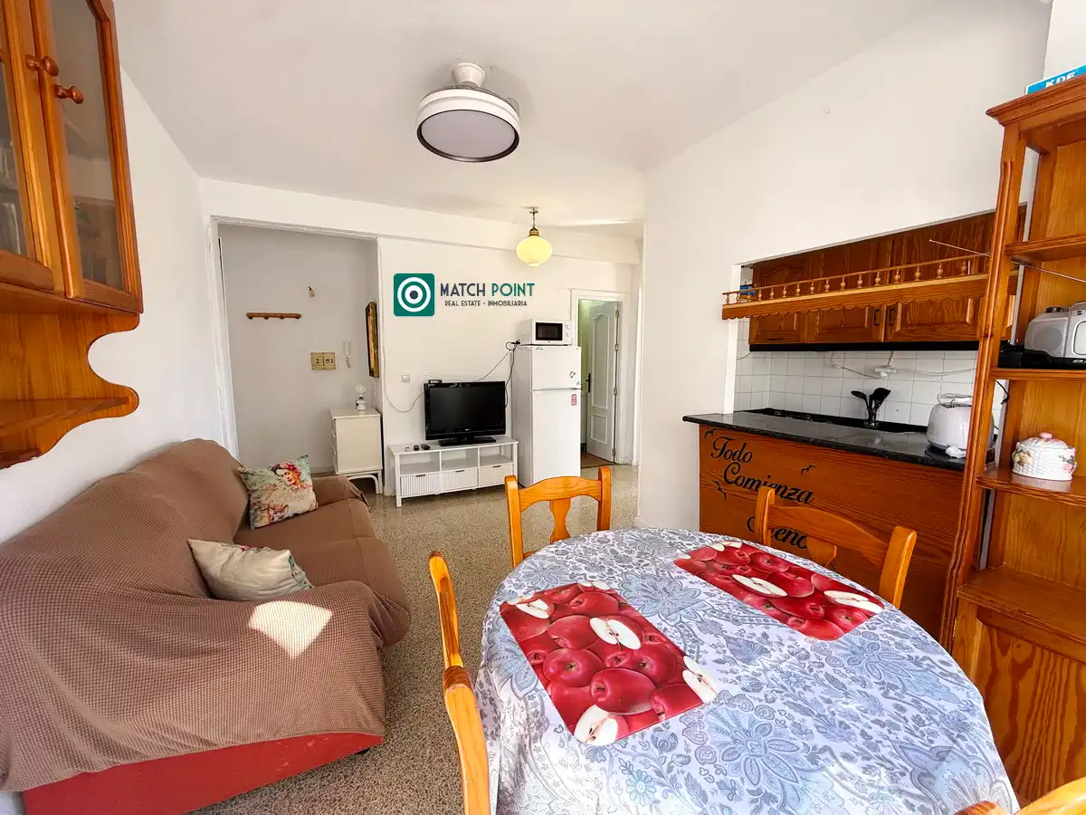Piso de 58 m² en Almuñécar