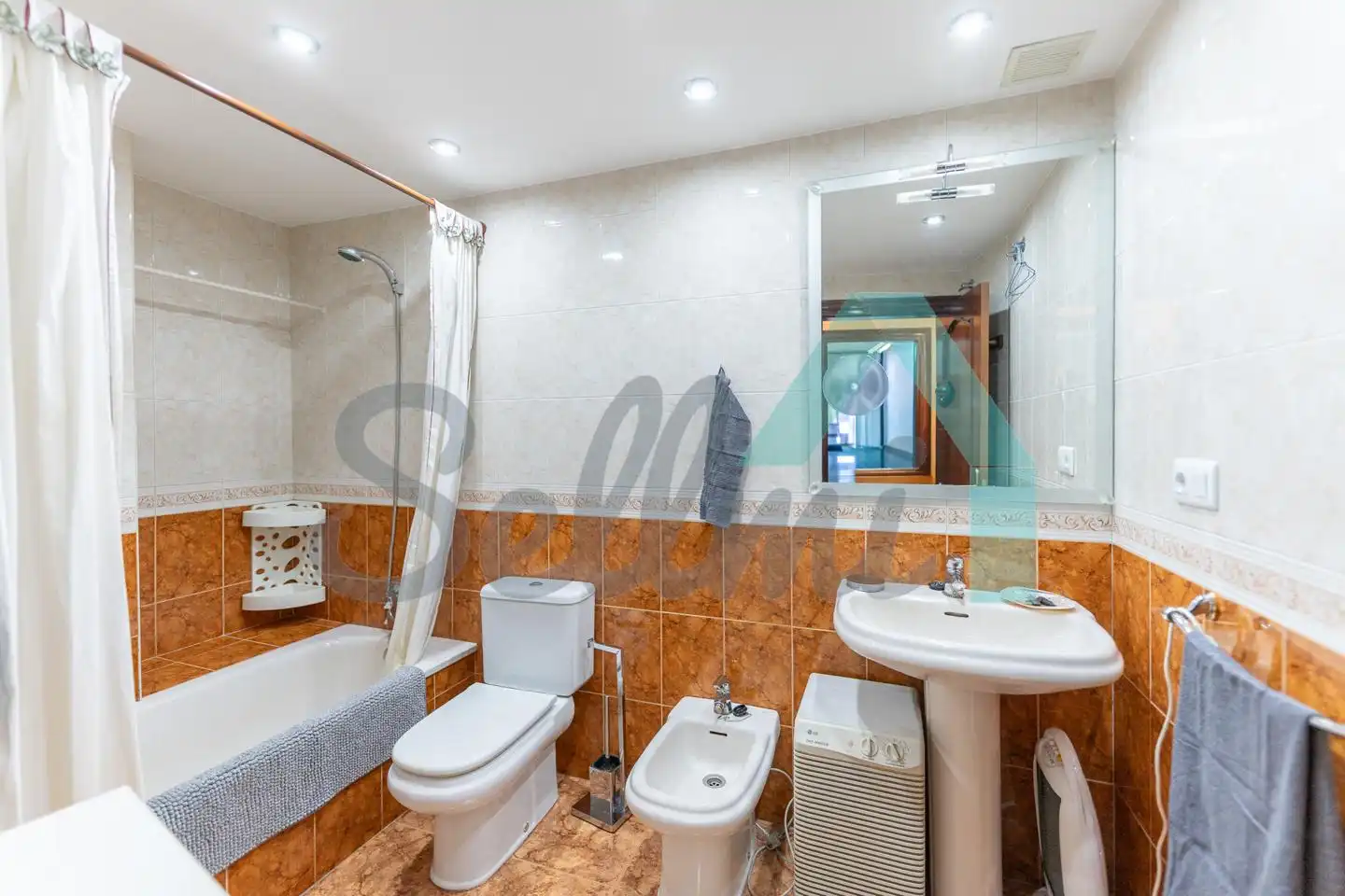 Apartamento 63 m² em Oviedo