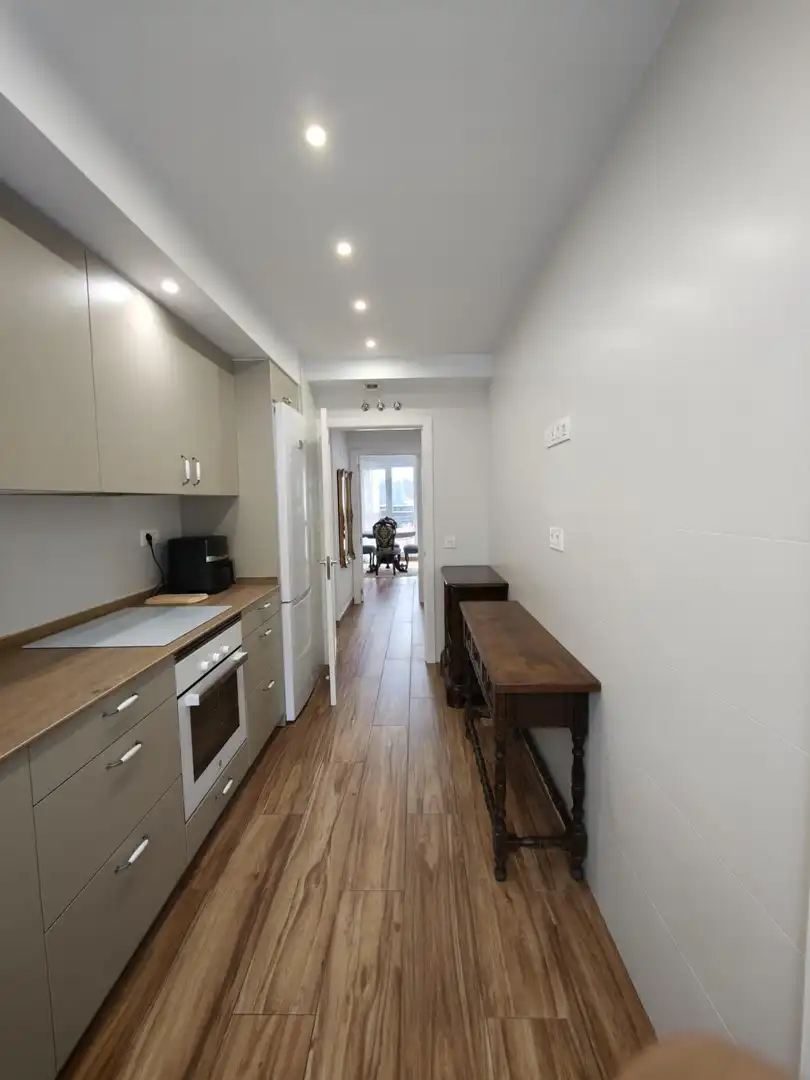 Piso de 110 m² en Bilbao