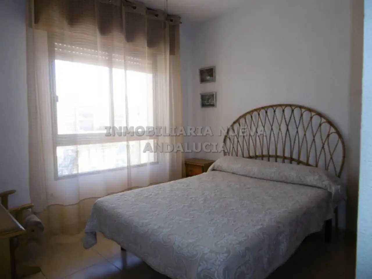 Pis de 75 m² a Almeria
