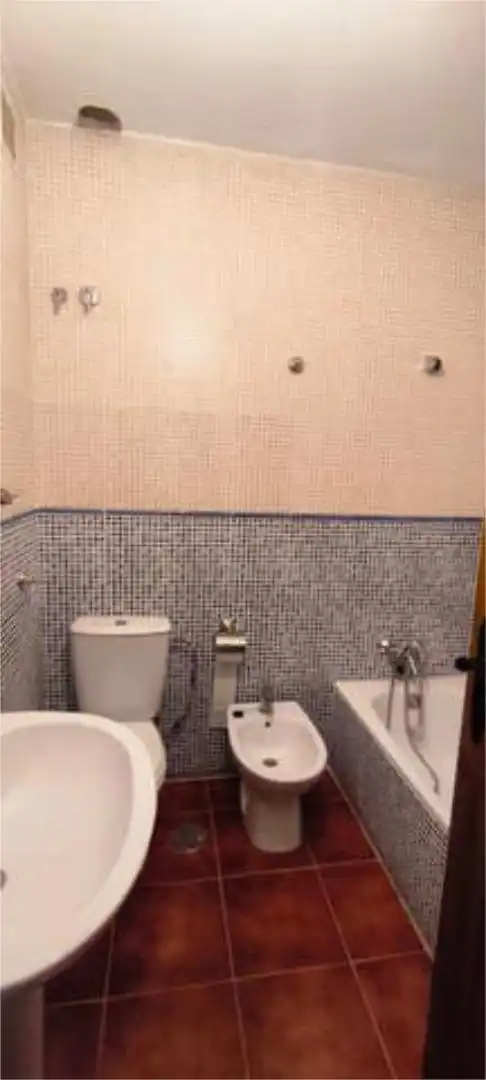 Piso de 90 m² en Cehegín
