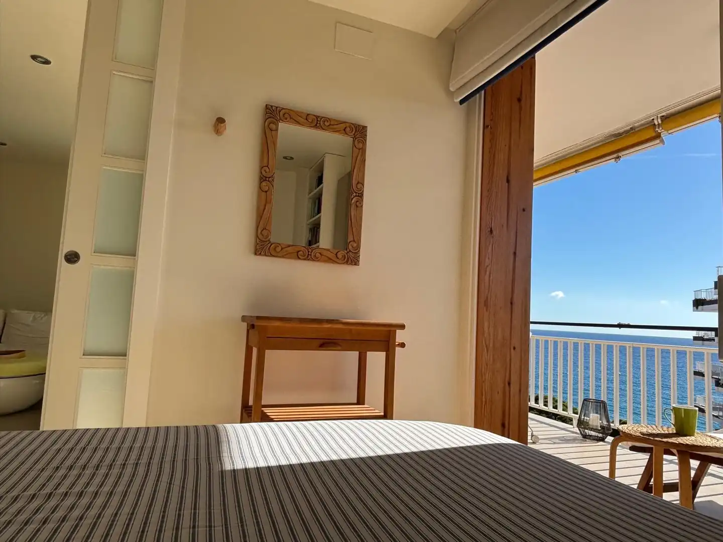 Pis de 100 m² a Lloret de Mar