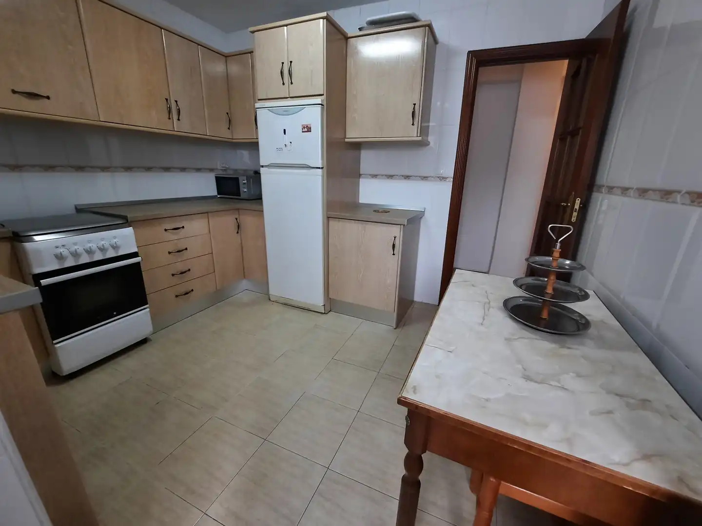 Habitación 110 m², Granada