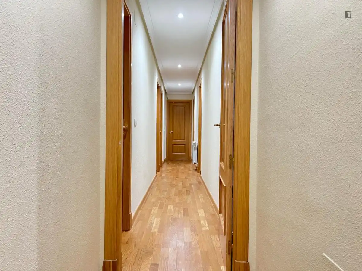 Habitación en alquiler, Seseña