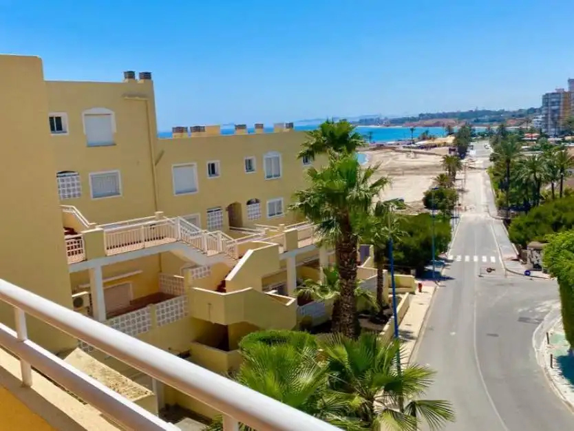Piso de 80 m² en Orihuela