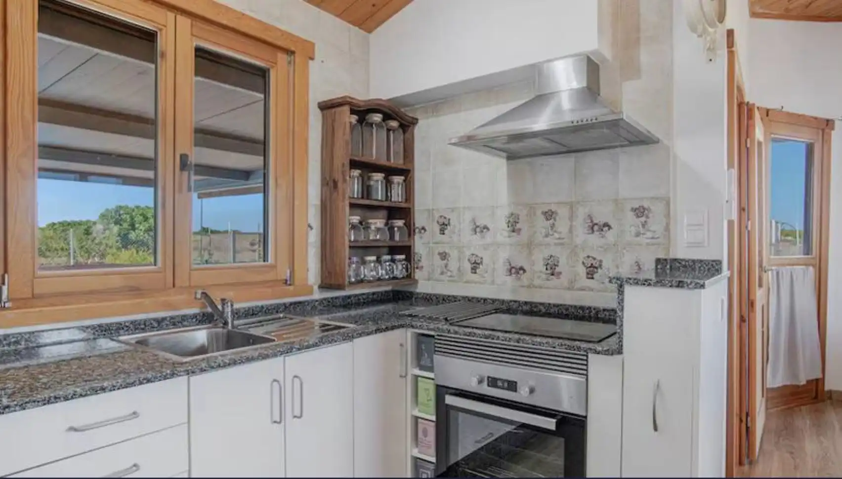 Haus 40 m² in Conil de la Frontera