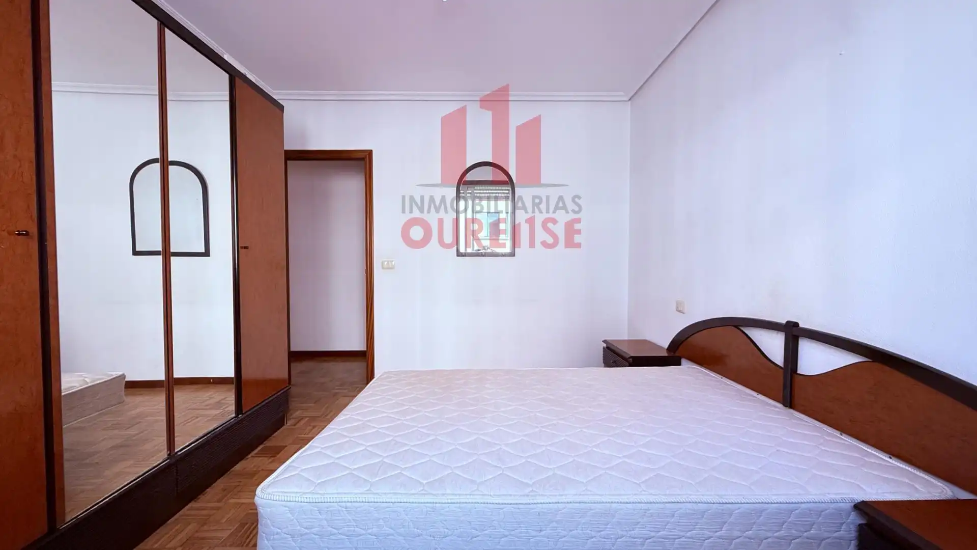 Piso de 105 m² en Ourense