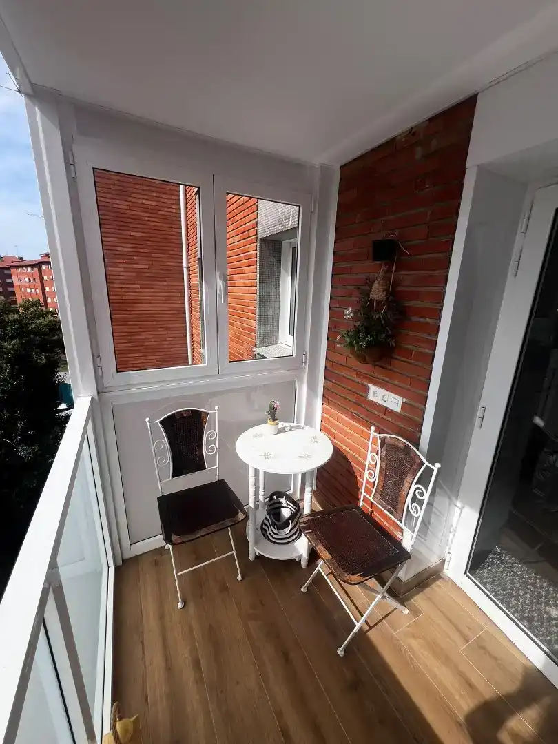 Piso de 70 m² en Gijón
