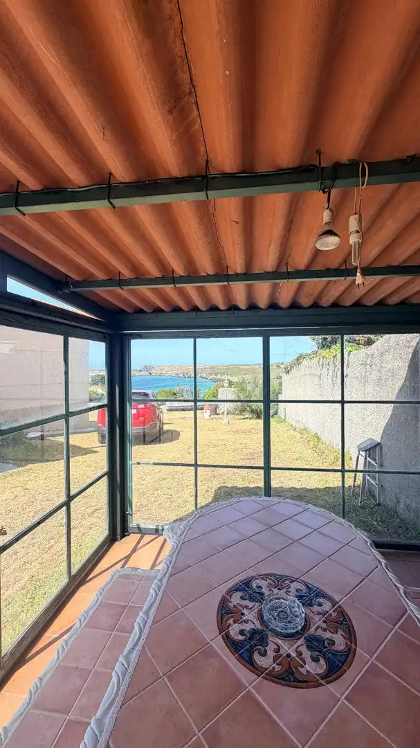 Piso de 159 m² en Valdoviño