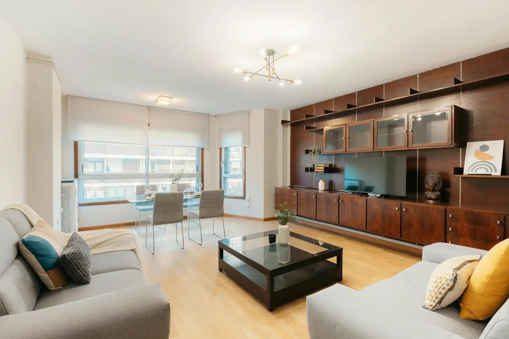 Habitación 175 m², Valencia