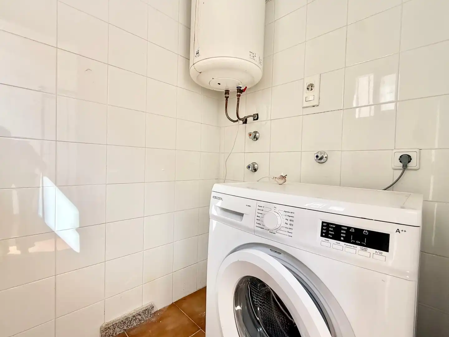 Piso de 125 m² en Orihuela