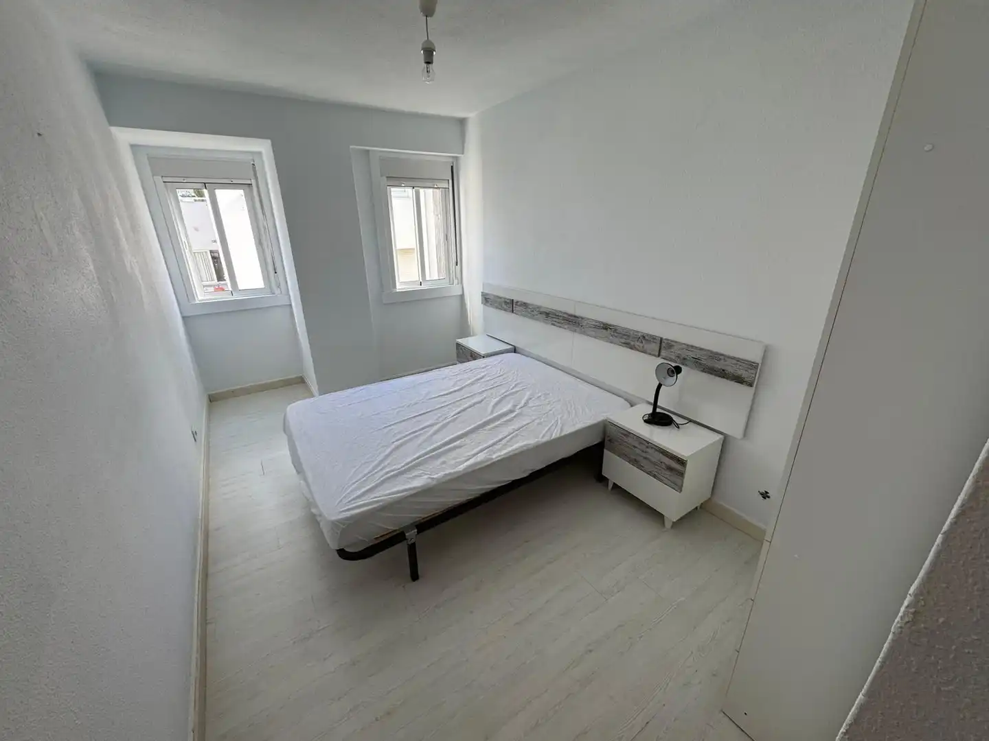 Piso de 60 m² en La Coruña
