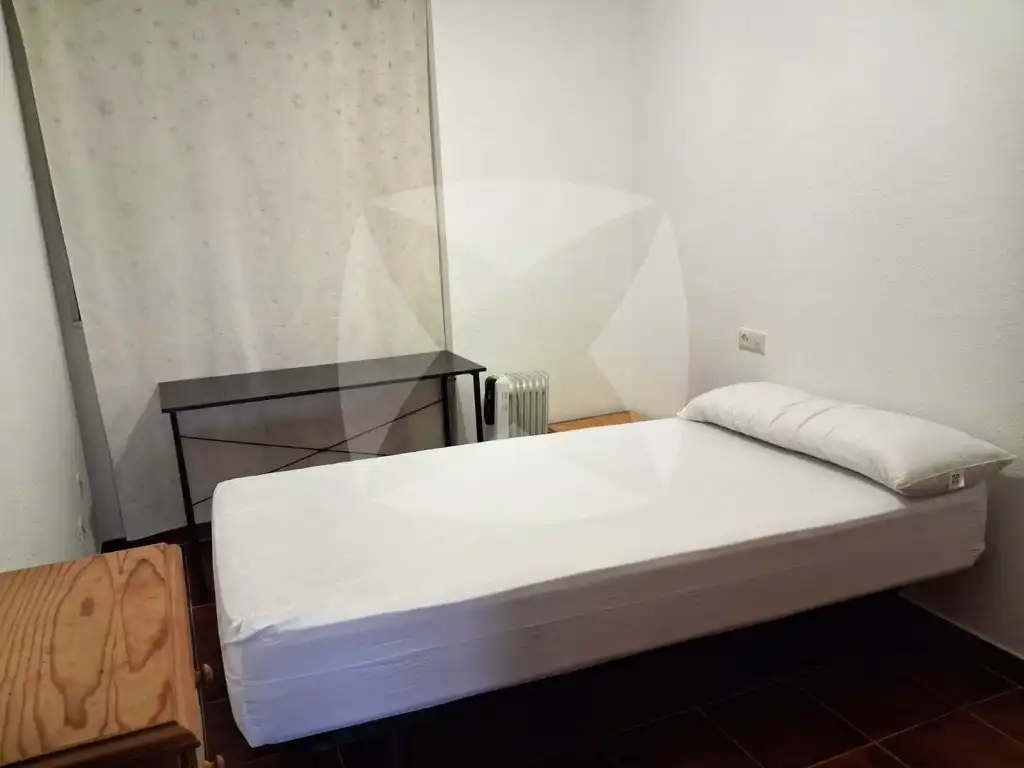 Piso de 112 m² en Badajoz