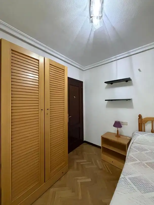 Piso de 110 m² en Gijón