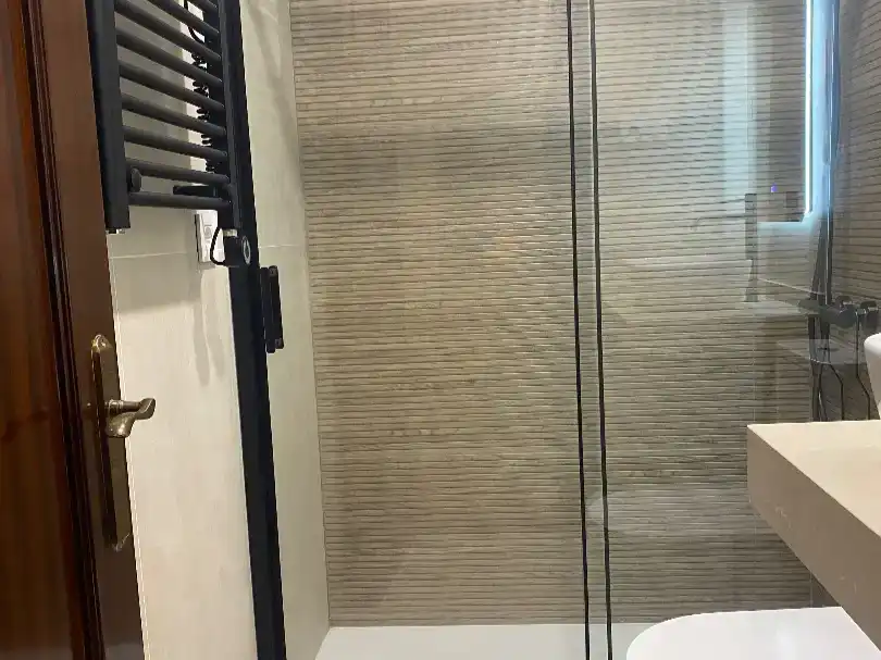 Piso de 80 m² en Gijón