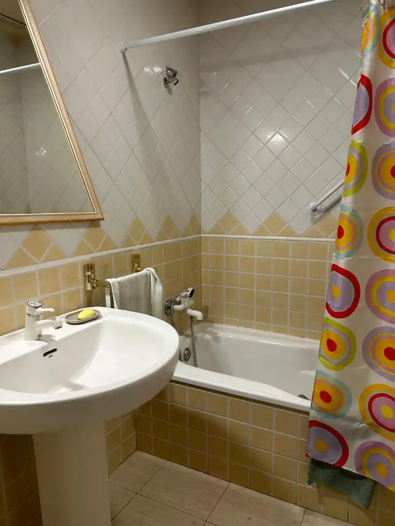 Piso de 60 m² en Almendralejo