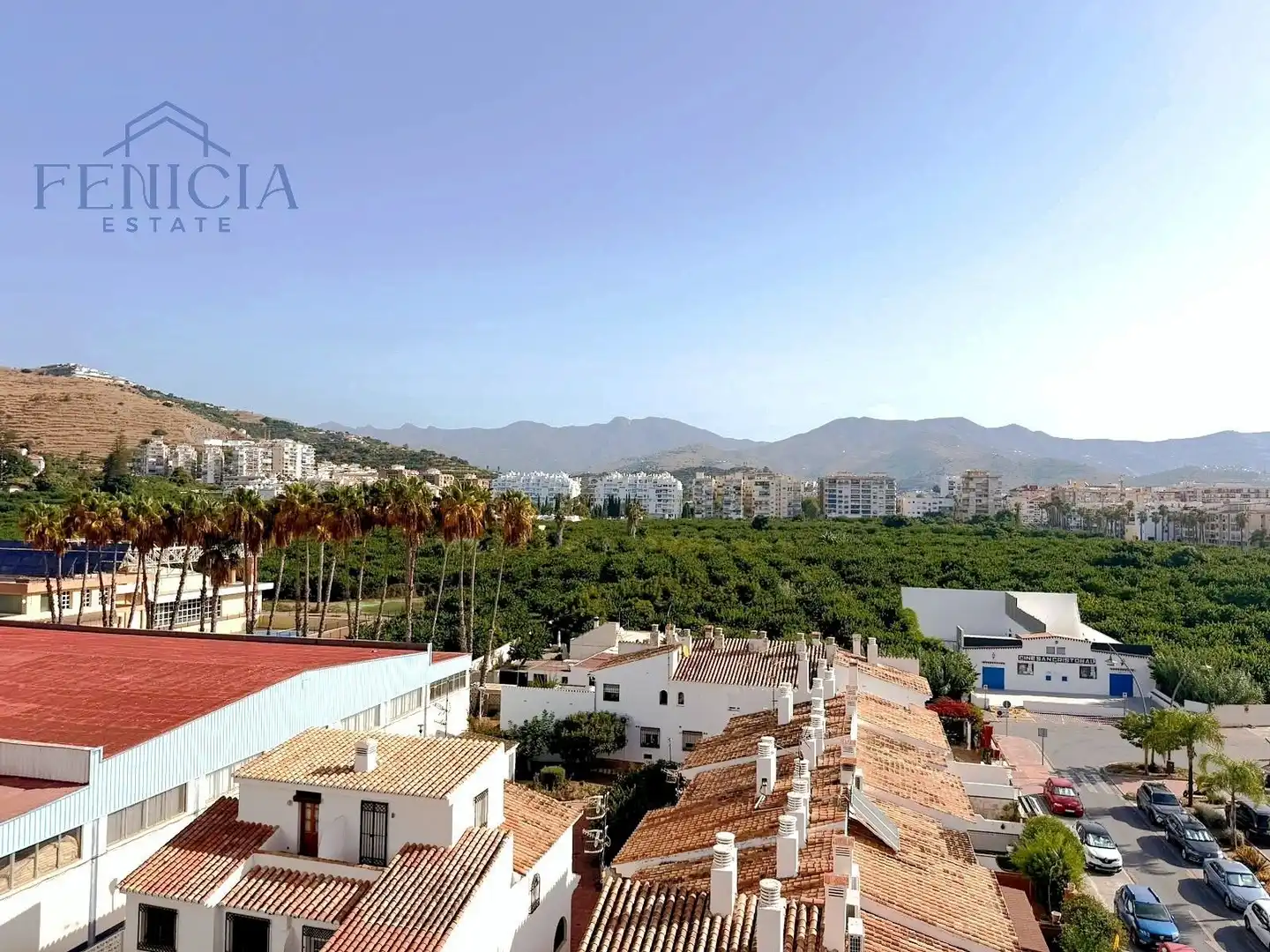 Piso de 60 m² en Almuñécar