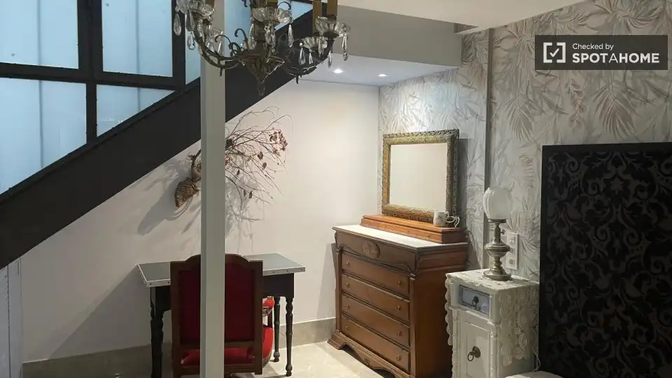Habitación en alquiler, Almería