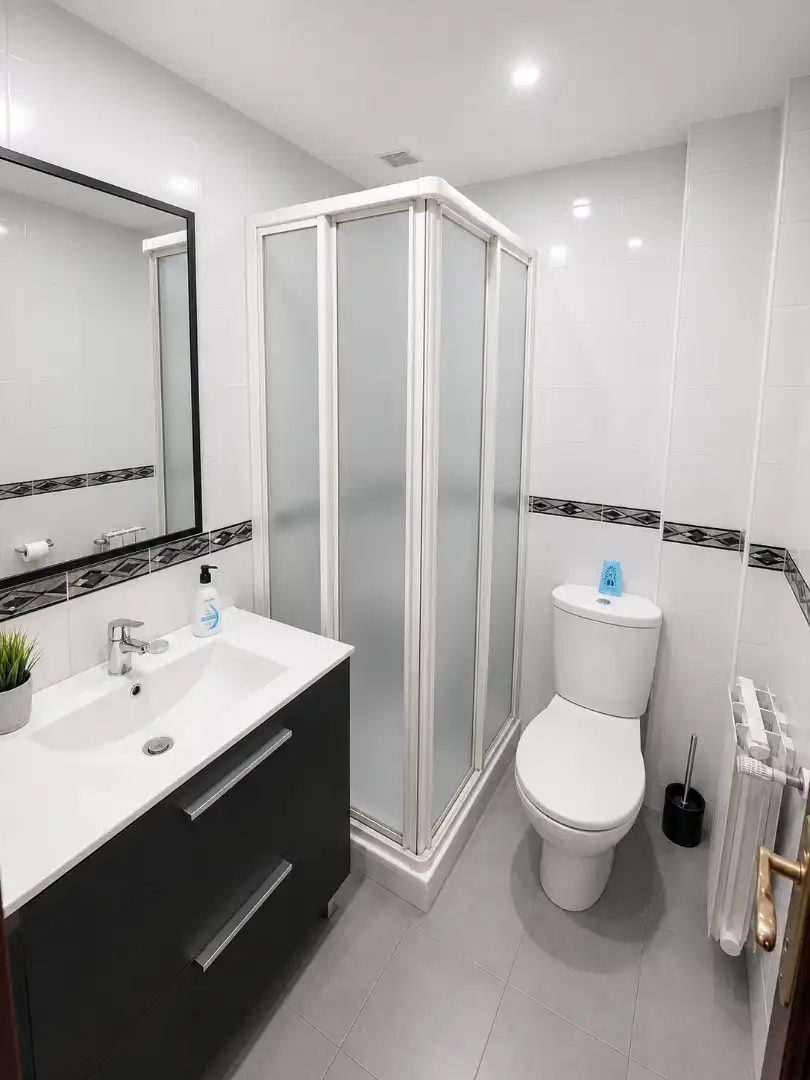 Piso de 70 m² en Santander