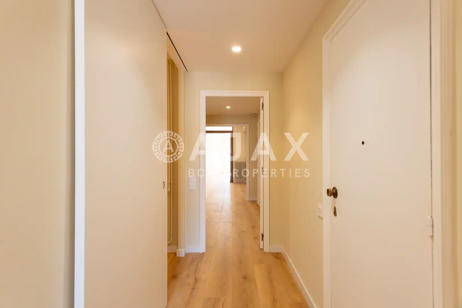 Piso de 220 m² en Barcelona