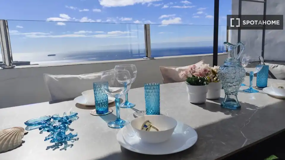 Habitación 86 m², Santa Cruz de Tenerife