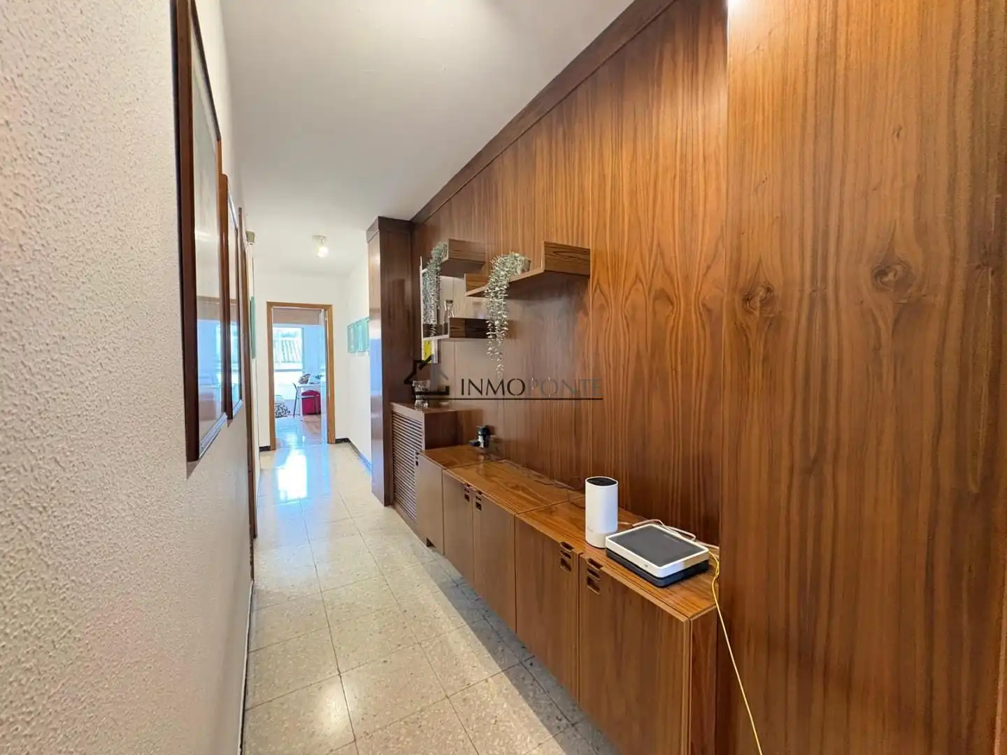 Piso de 130 m² en Pontevedra