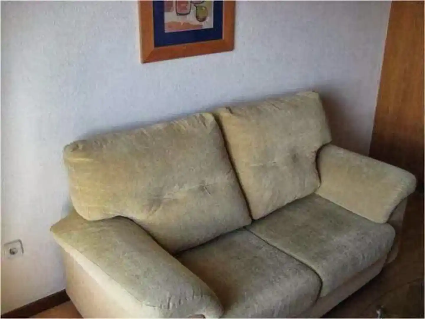 Piso de 48 m² en Vigo