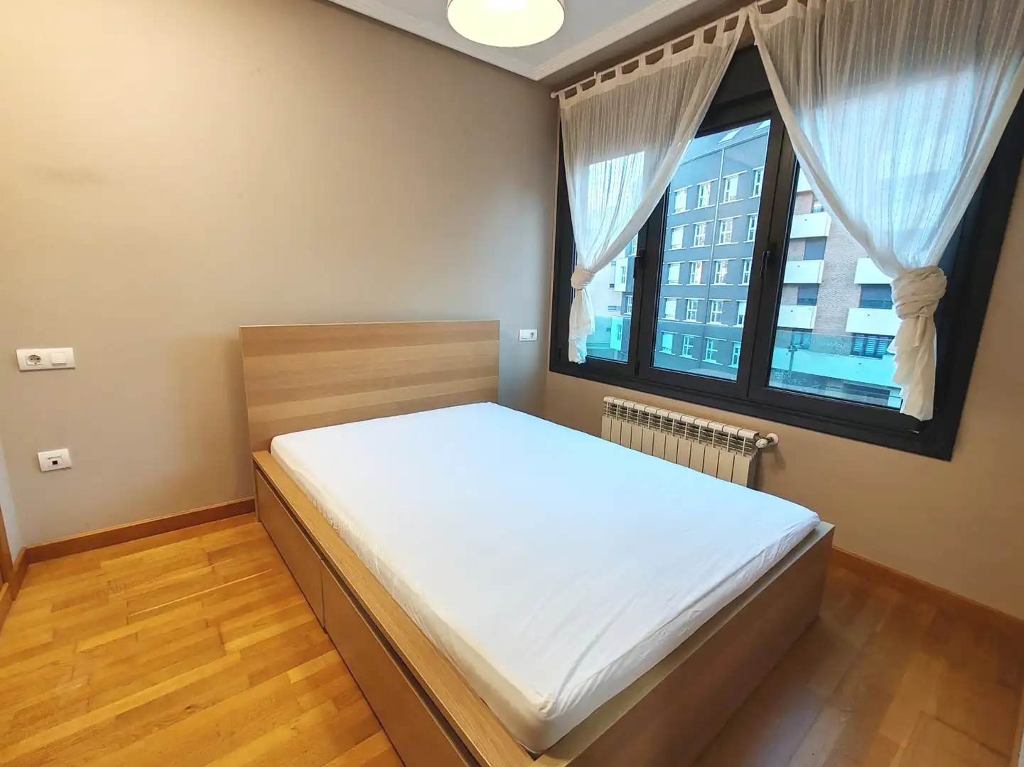 Piso de 31 m² en Oviedo