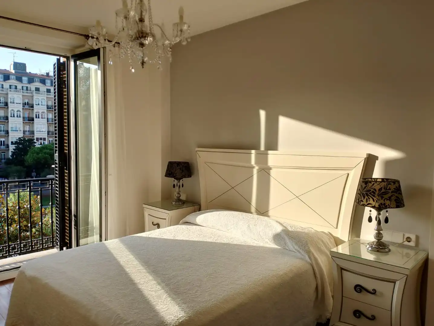 Pis de 77 m² a Sant Sebastià