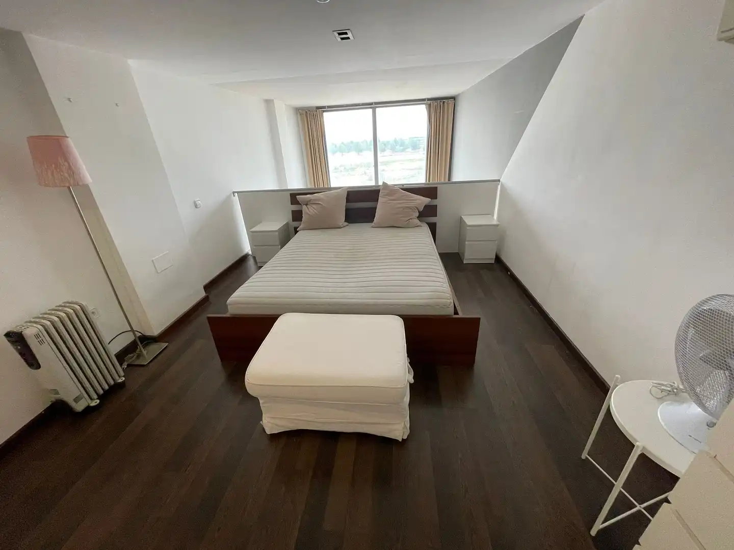 Pis de 80 m² a Madrid