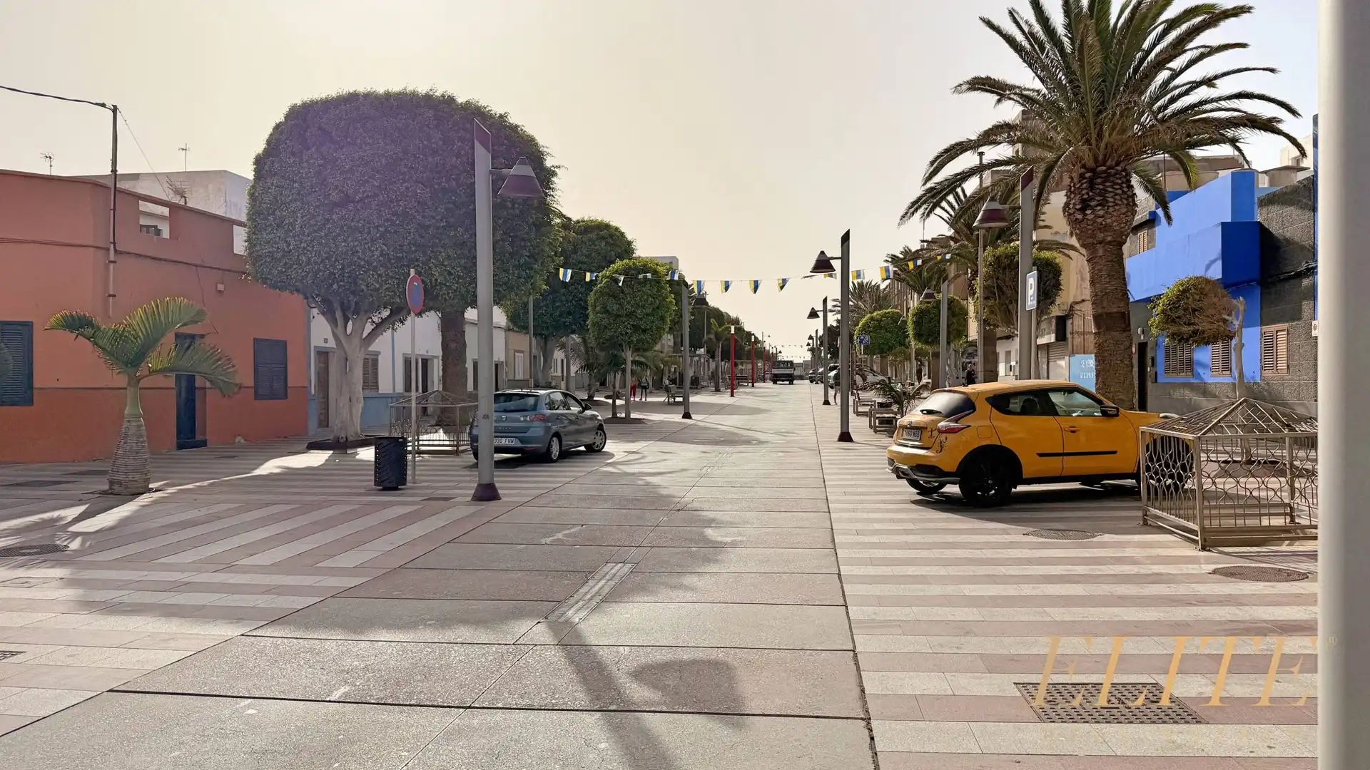 Piso de 100 m² en Agüimes