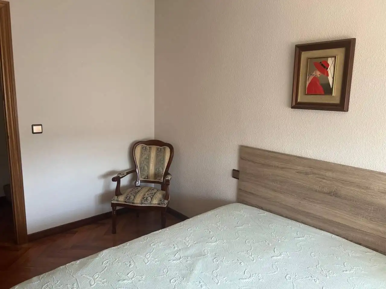 Piso de 110 m² en Toledo