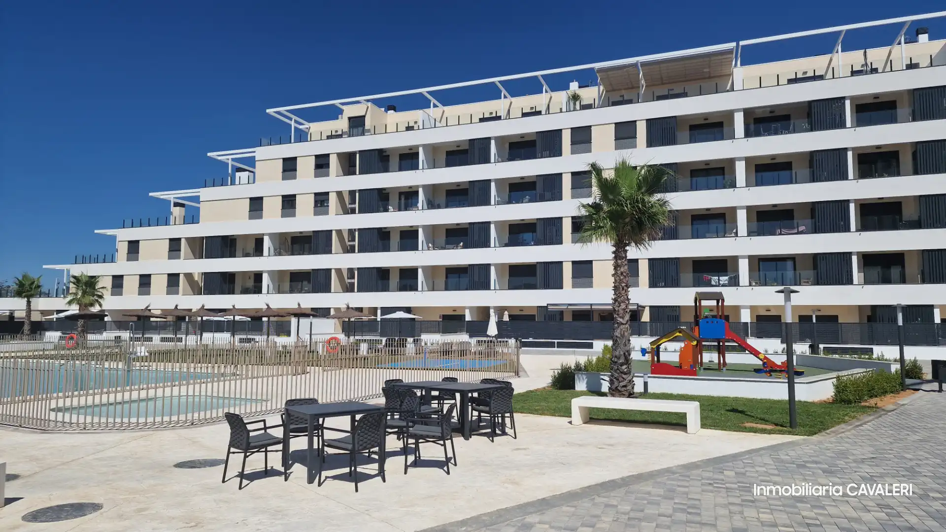 Piso de 110 m² en Mairena del Aljarafe