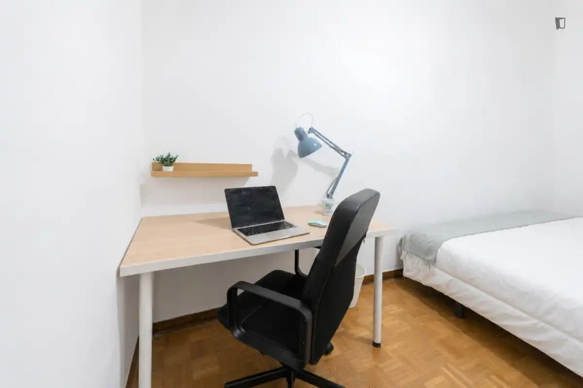 Habitación en alquiler, Madrid