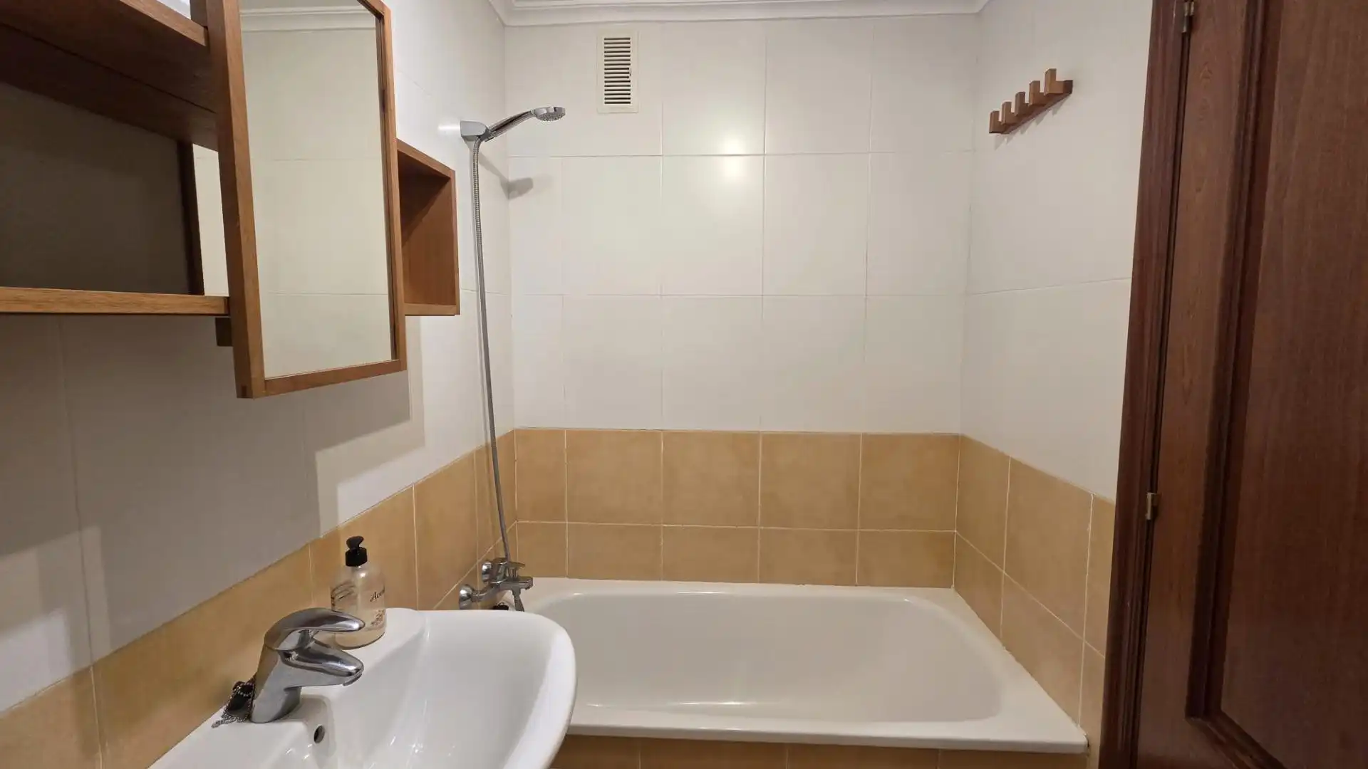 Pis de 87 m² a Santander