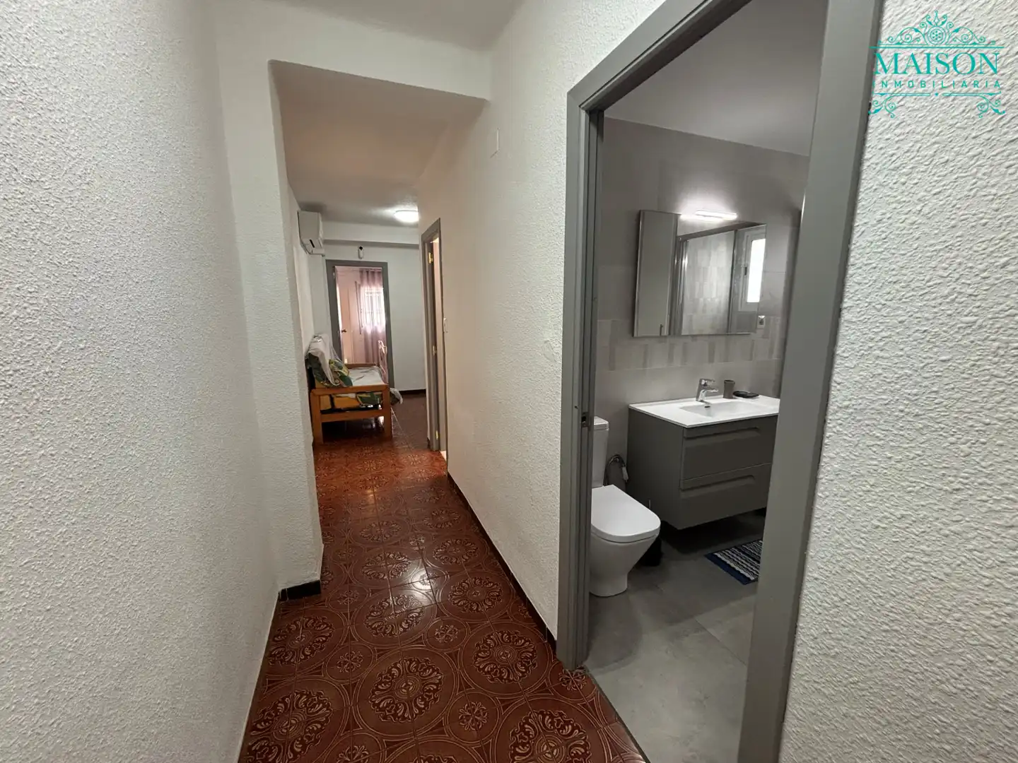 Piso de 98 m² en Moncófar