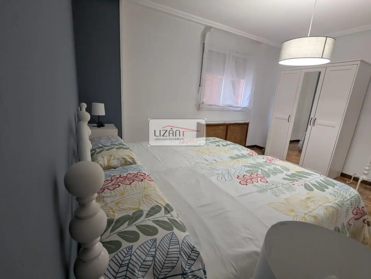 Piso de 68 m² en Gijón