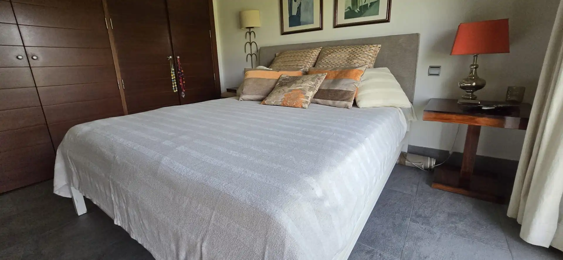 Квартира 220 м² у Cartaya