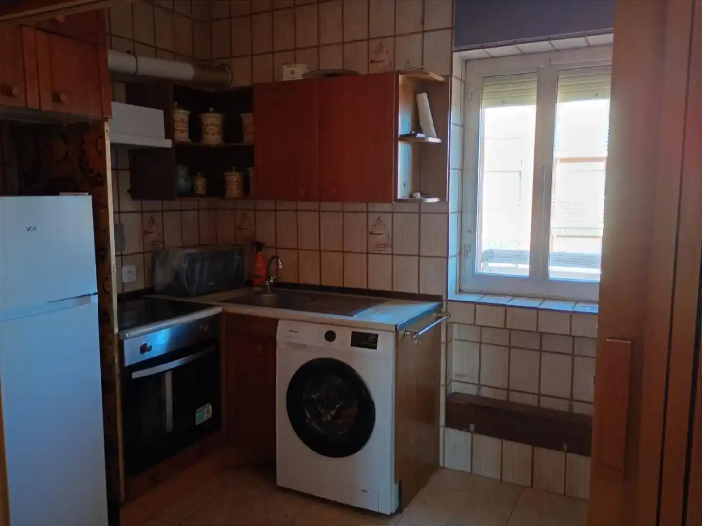 Piso de 71 m² en Benavente