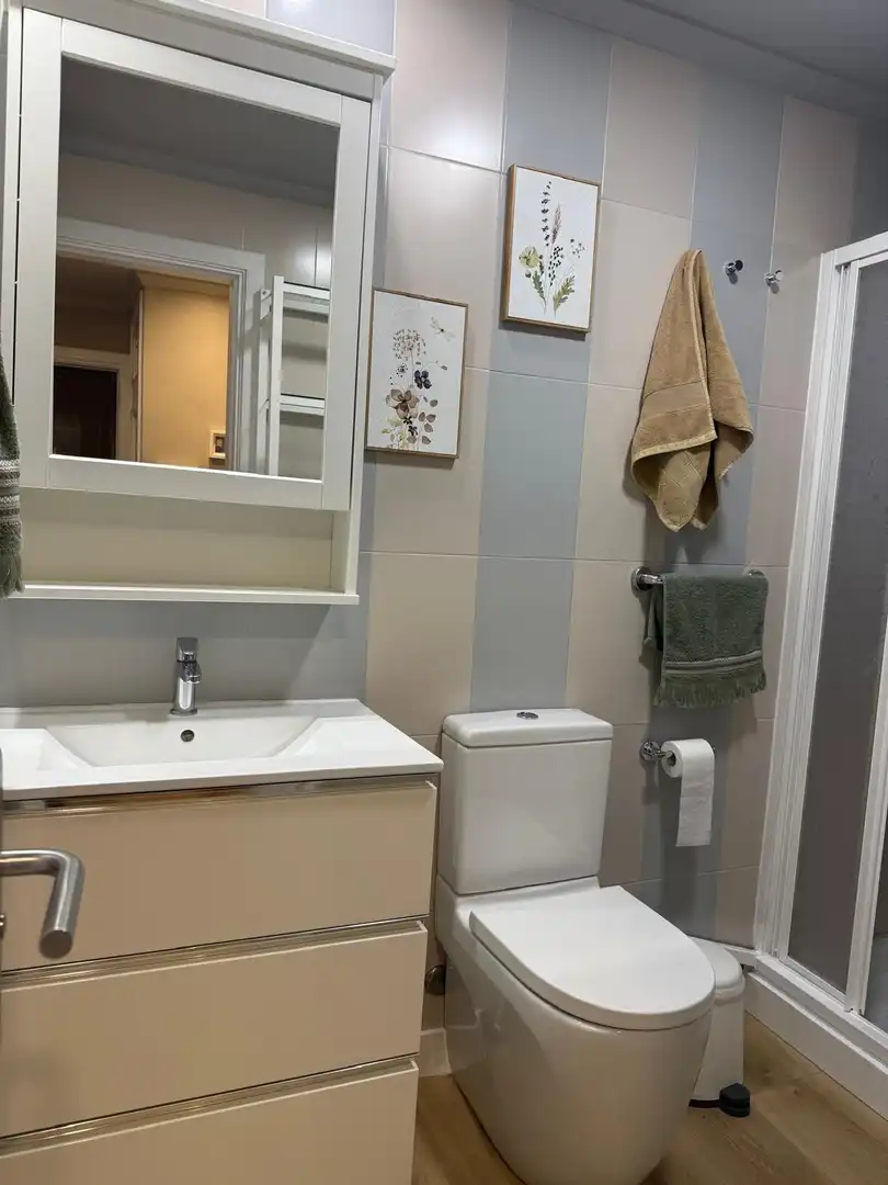 Wohnung 45 m² in Las Palmas de Gran Canaria