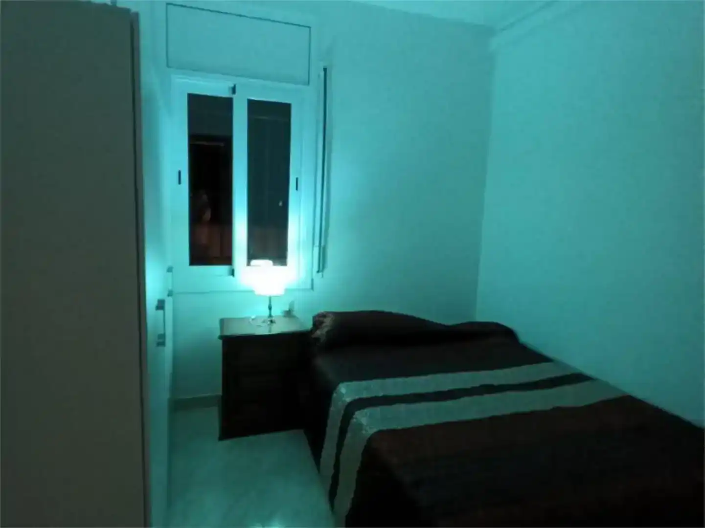 Piso de 28 m² en la Pobla de Montornès