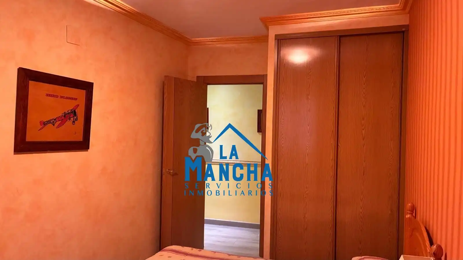 Piso de 156 m² en Albacete
