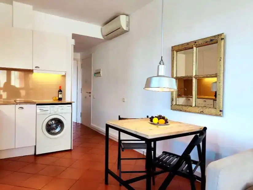 Piso de 50 m² en Barcelona