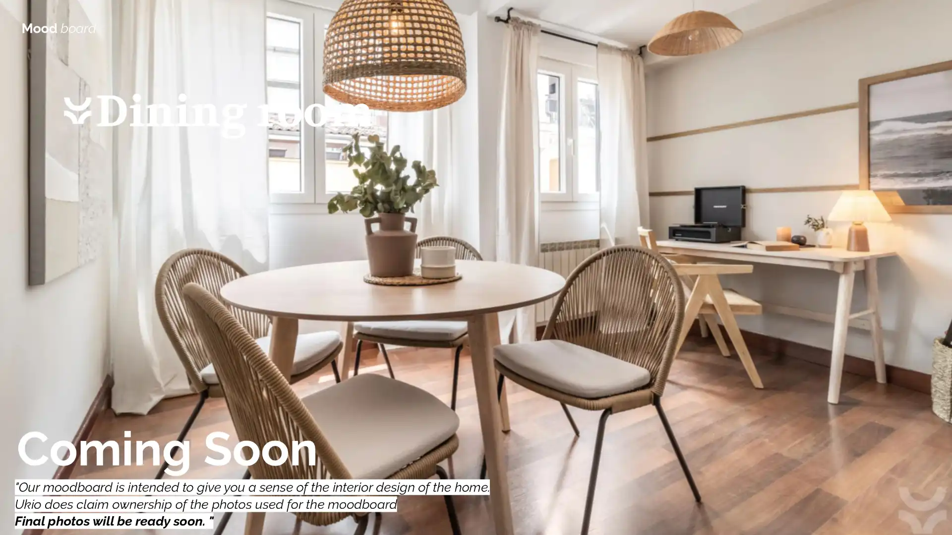 Pis de 36 m² a Madrid