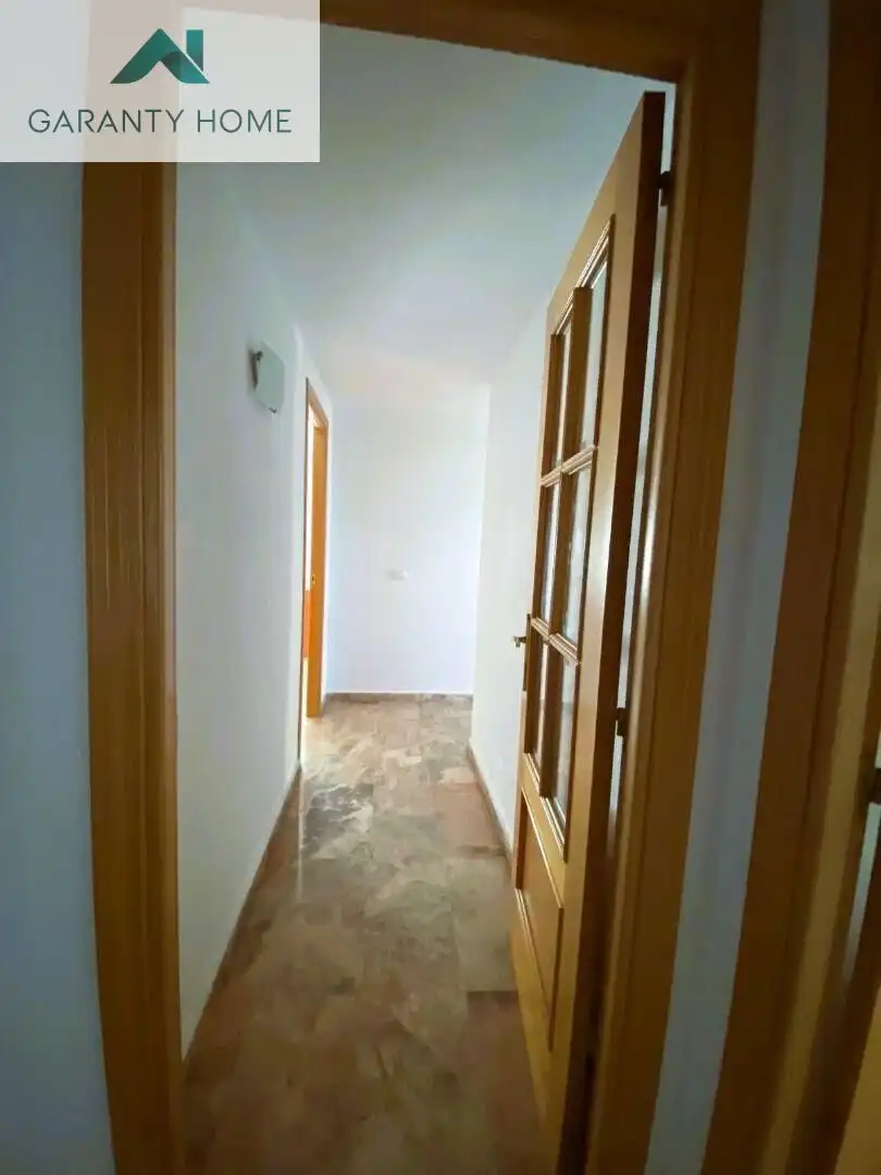 Piso de 130 m² en Málaga