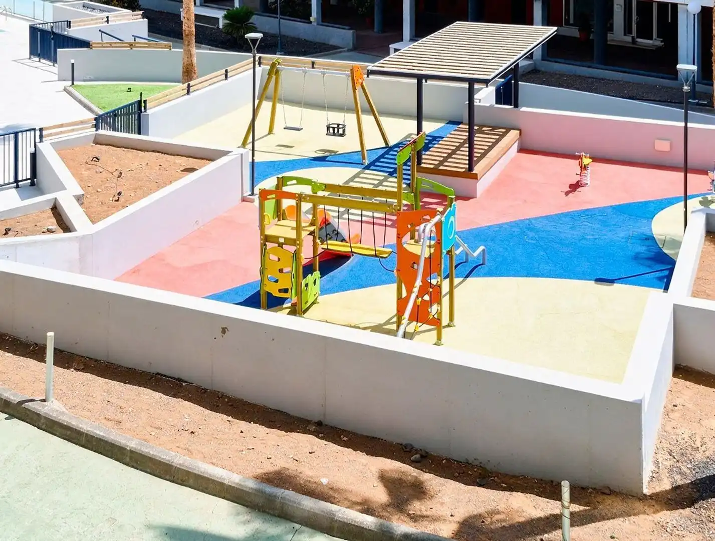 Pis de 154 m² a Las Palmas de Gran Canaria